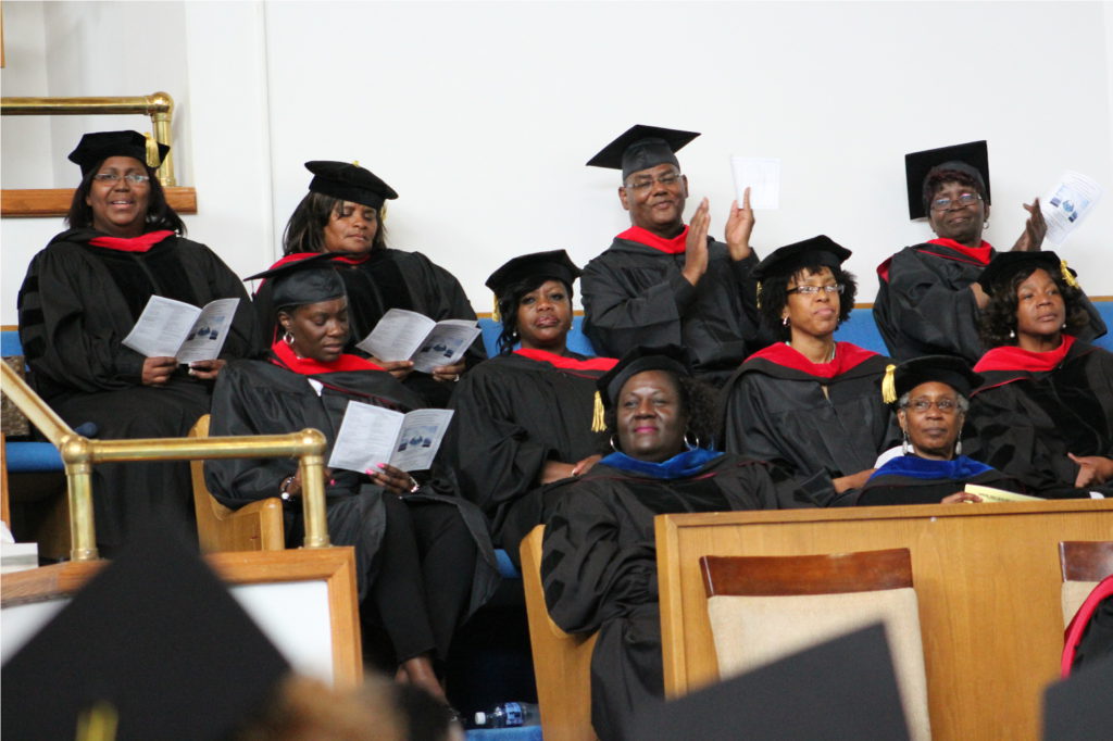 Eastern Bible Institute Freedom Bible College & Seminary