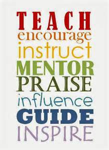 teach