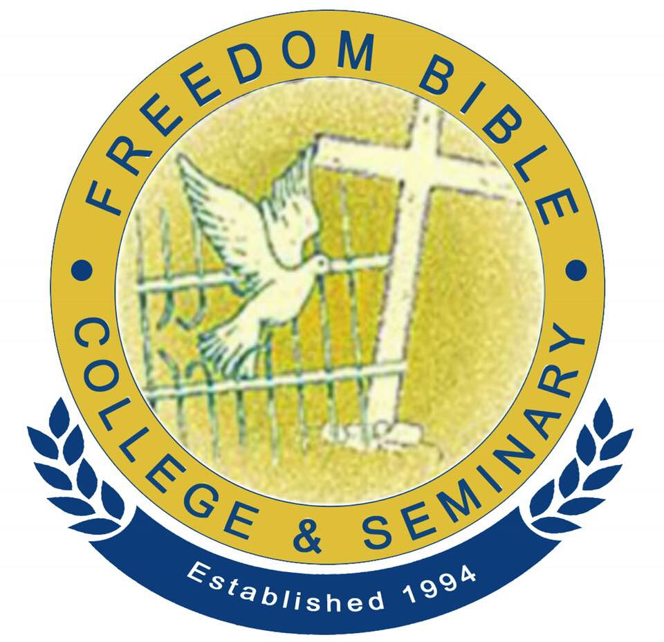   Freedom Bible College & Seminary